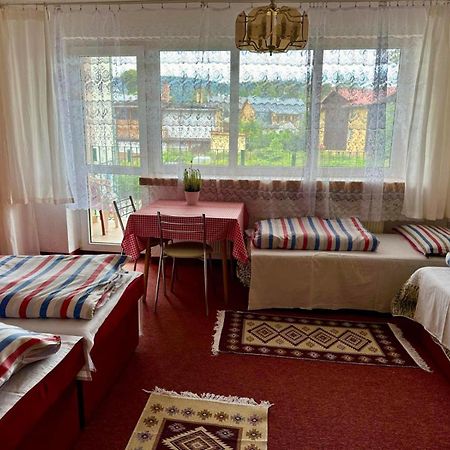 Cztery Zywioly Hotel Szklarska Poręba Eksteriør billede