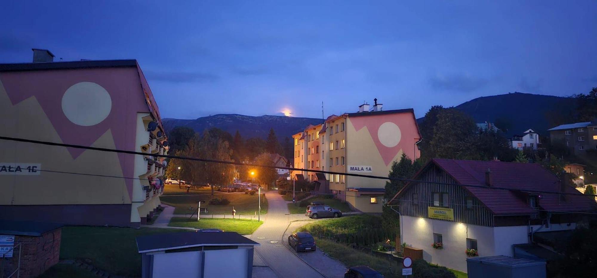 Cztery Zywioly Hotel Szklarska Poręba Eksteriør billede