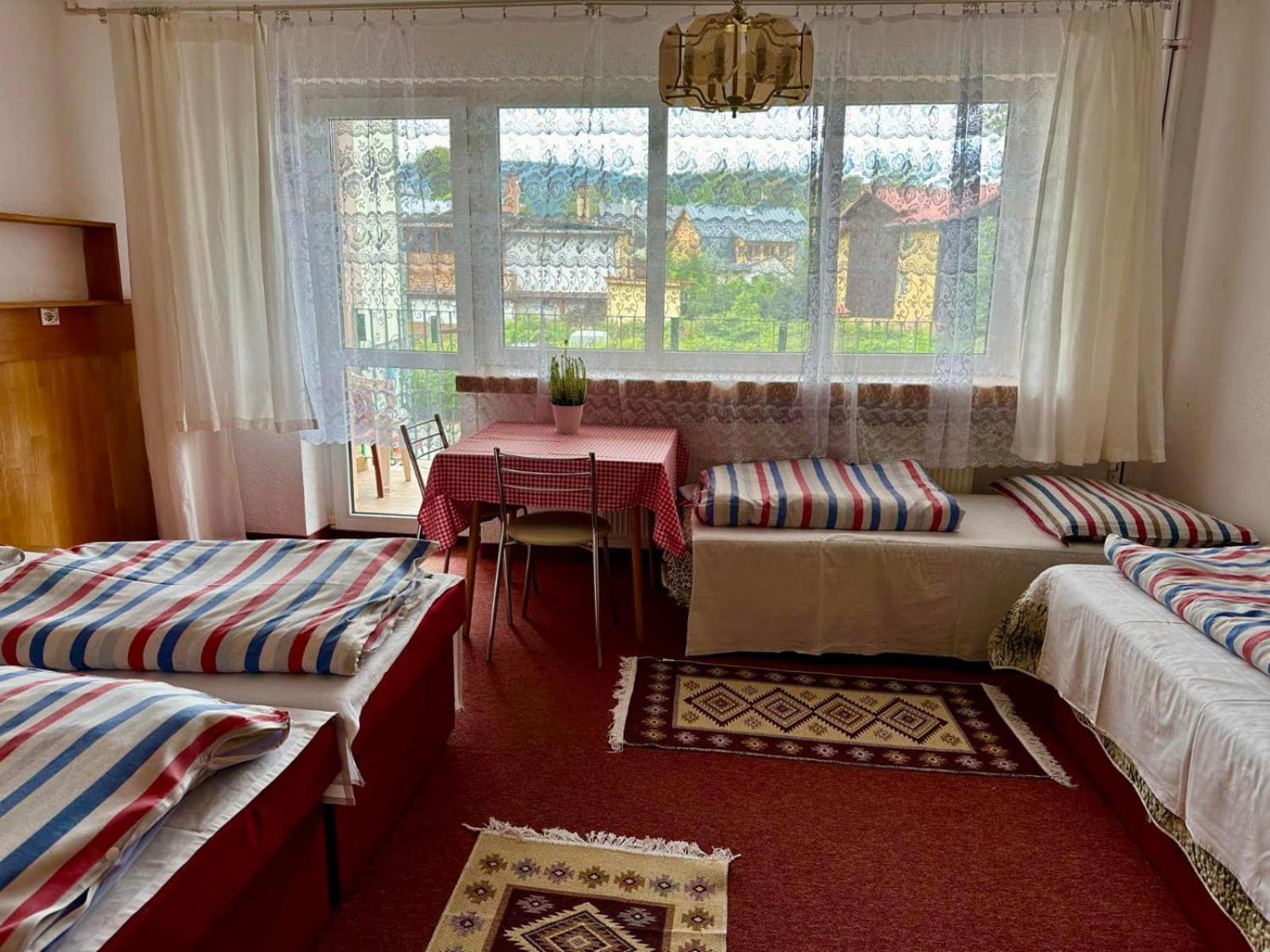 Cztery Zywioly Hotel Szklarska Poręba Eksteriør billede