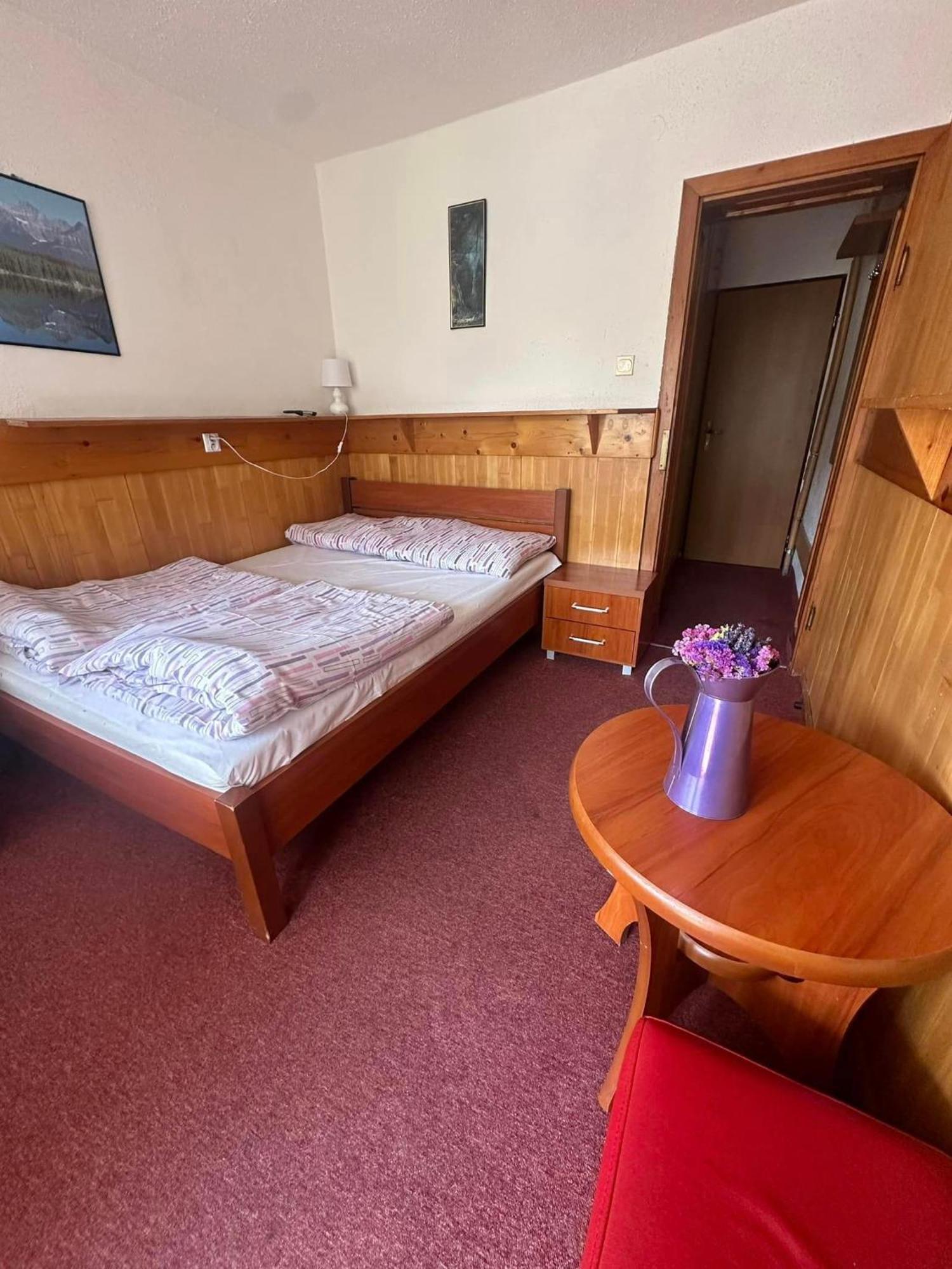 Cztery Zywioly Hotel Szklarska Poręba Eksteriør billede