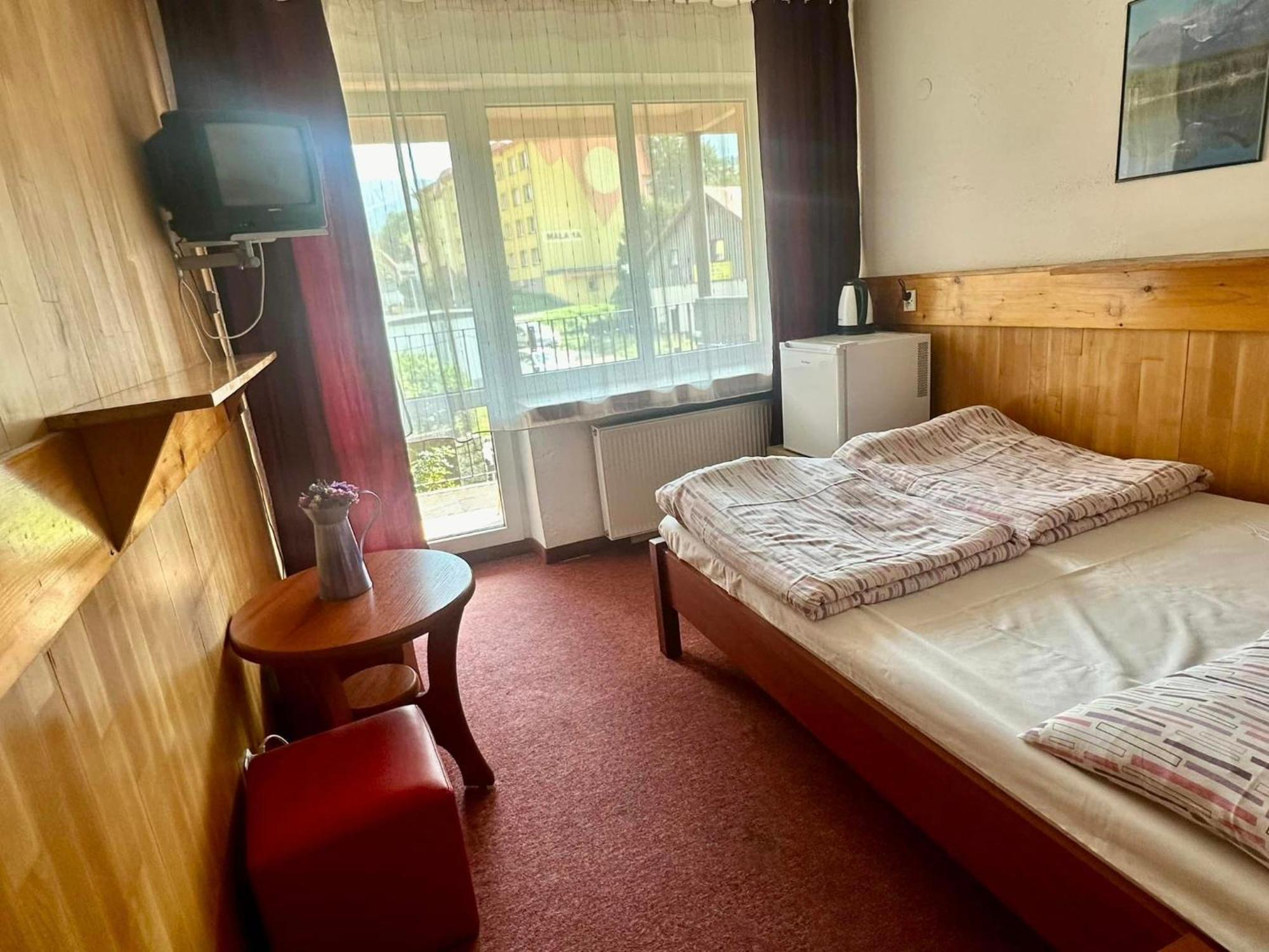 Cztery Zywioly Hotel Szklarska Poręba Eksteriør billede
